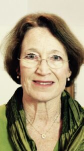Janet Gunn