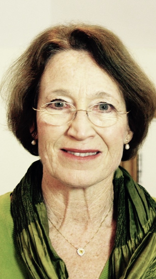 Janet Gunn