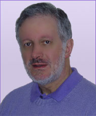 Howard Widdicombe