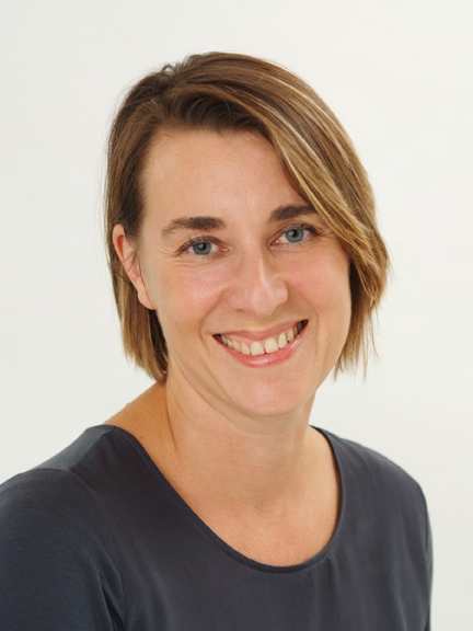 Lisa Barnard