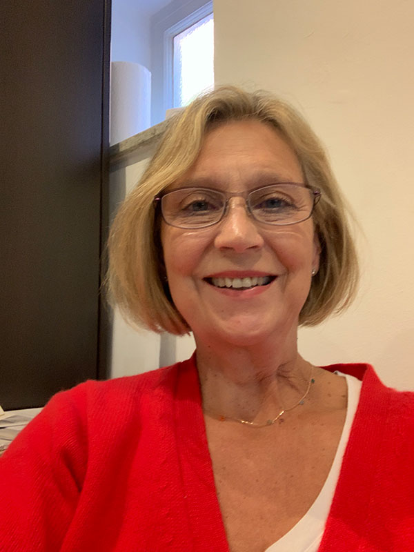 Ursula Seiler