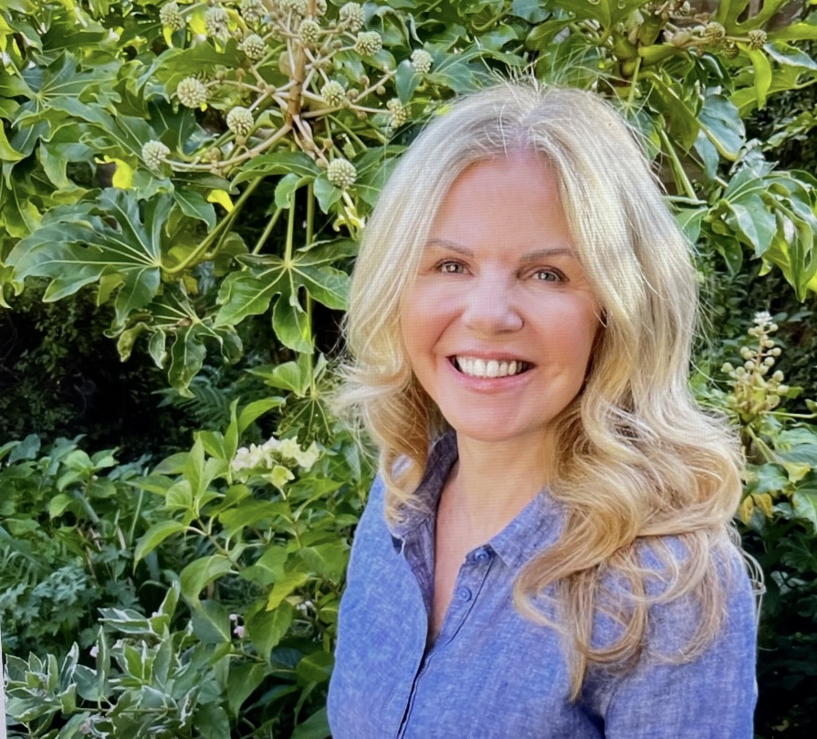 Cathy Wragg